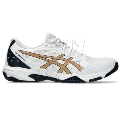 2. Asics Gel Rocket 11 M 1071A091-103 shoes