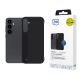 3mk Just20g Matt Case for Samsung Galaxy S25+ - Matte Black