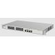 6. Ruijie Networks RG-NBS3200-24GT4XS-P-V2 Network Switch Managed L2+ Gigabit Ethernet (10/100/1000) Supports PoE Gray