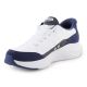 3. Skechers Slip-ins: Contour Foam - Cozy Fit 232619-WNV White/Navy