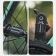 8. Rockbros C3 ANT+ / Bluetooth 2-in-1 Speed ​​or Cadence Sensor - Black