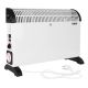 2. Convector Heater CH-6000 Timer Turbo Fan