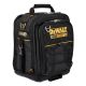 5. DeWALT DWST83524-1 Tool Case Black, Yellow Tarpaulin