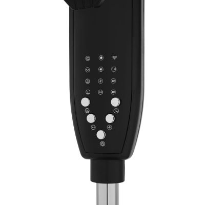 13. NOVEEN F740 16”/40cm 2-in-1 fan with heating function