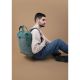 6. Port Designs MILANO II City Backpack Olive