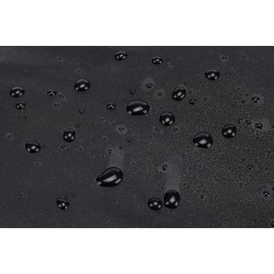 4. Thule Chasm TCCO222 Black Stroller Soft Shell Black 22L Polyester