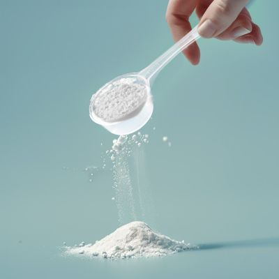 5. Frischer dishwasher detergent powder 1kg
