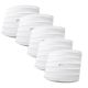 TP-Link Omada EAP245(5-PACK) WLAN access point 1750 Mbit/s White PoE support