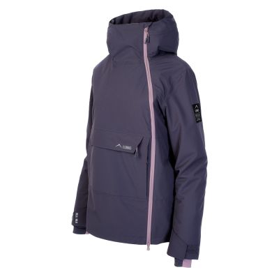 9. Elbrus Clermont W 92800549463 Ski Jacket