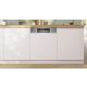 2. BOSCH SMI6ECS10E built-in dishwasher