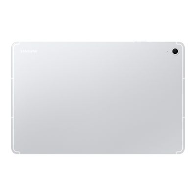 54. Galaxy Tab S10 FE+ 128GB/WIFI Silver SM-X620 Samsung tablet