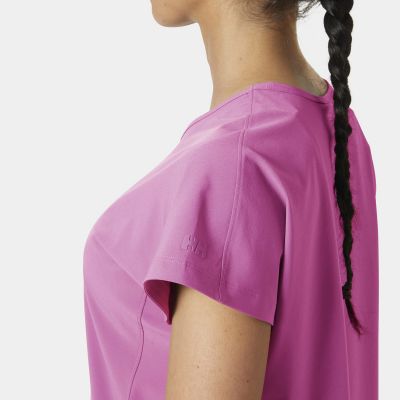 7. Helly Hansen Thalia Summer Top W 34350 089