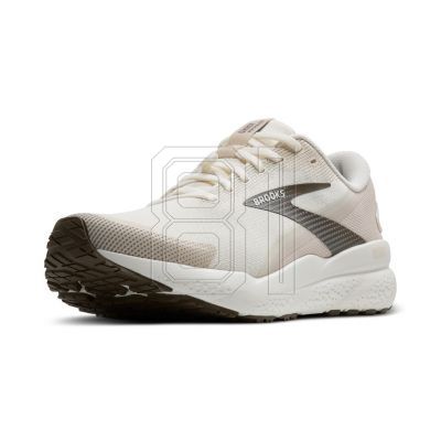 7. Brooks Running Ghost 16 Weatherized W running shoes 1204251B184.085