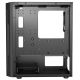 48. LOGIC ARAMIS ARGB MINI USB 3.0 CASE WITHOUT POWER SUPPLY