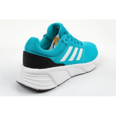 3. Adidas Galaxy 6 M men's sports shoes for running, lightweight and comfortable