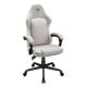 8. COUGAR CGR-FXF-ASW Universal Gaming Chair Upholstered Seat Ash