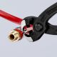12. Knipex 10 99 I220 pliers