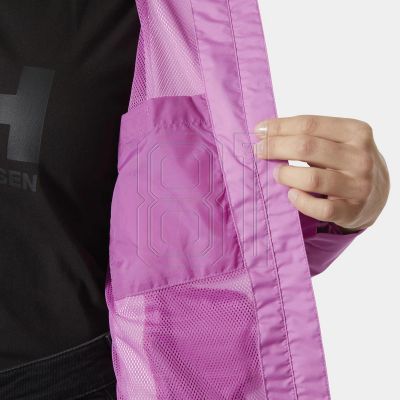 5. Helly Hansen Seven Jacket W 62066 089