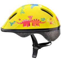 Bicycle helmet Meteor KS06 Dino size S 48-52 cm Jr 24839