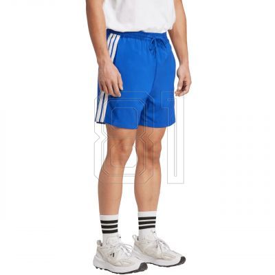 9. adidas Essentials 3-Stripes Chelsea M KB2332 shorts