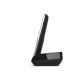 10. Gigaset 500A Comfort Trio Cordless Phone - Answering Machine - ECO DECT\GAP\CAT-iq - Silver + 2 additional handsets