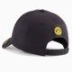 2. Puma Borussia Dortmund Culture Cap 027061-01