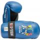 2. Taekwon-do ITF ROTT-KIDS Open Gloves