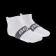 2. Children's ankle socks SOKSI JR 2 PACK