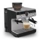 5. Krups Precision XP801T10 Semi-automatic espresso machine 3 l