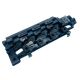 Waste toner cartridge for Toshiba