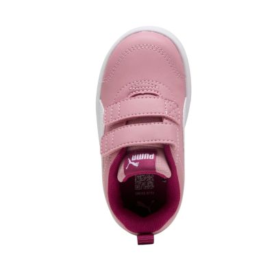 4. Puma Courtflex V3 V Inf 310252 15 Children's Shoes