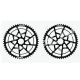 FUNN shimano 50T cassette extension black