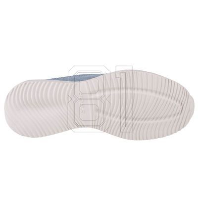 4. Skechers Bobs Squad-Tough Talk W 32504-LTBL Shoes