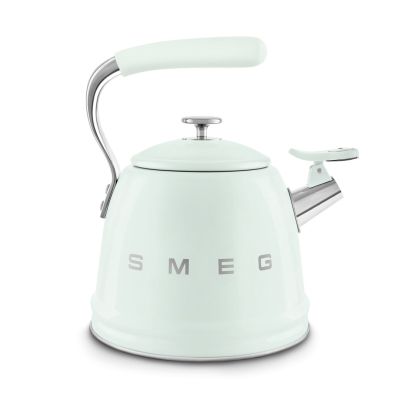 3. SMEG WKF01PG non-electric kettle