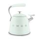 3. SMEG WKF01PG non-electric kettle