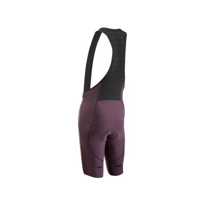 2. NORTHWAVE Fast Bibshorts Burgundy