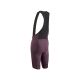 2. NORTHWAVE Fast Bibshorts Burgundy