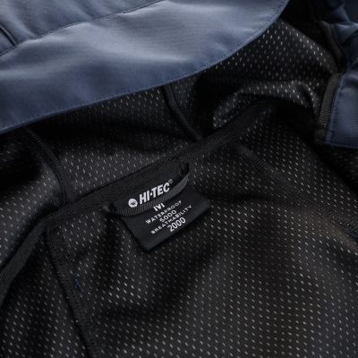 6. Men’s Softshell Jacket NUVAK