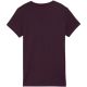 3. Puma Women's ESS Logo Tee Dark Purple 586775 39