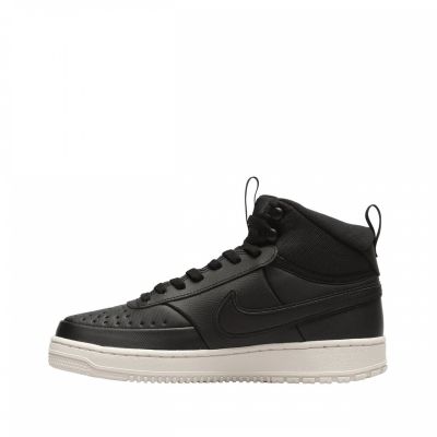 3. Nike Court Vision Mid Wntr DR7882-002 shoes