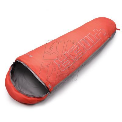 2. Sleeping bag Meteor Ymer Jr 81153