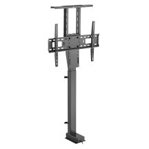 MACLEAN ELECTRIC EXTENDABLE TV MOUNT, TUYA, 37''-80'', VESA 600X400, MAX 60KG MC-866T
