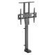 MACLEAN ELECTRIC EXTENDABLE TV MOUNT, TUYA, 37''-80'', VESA 600X400, MAX 60KG MC-866T