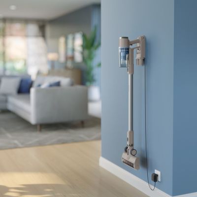 4. Philips 2000 series XC2011/01 Cordless Vacuum Cleaner