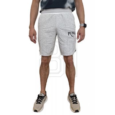 6. Puma Squad Shorts M 678975 04