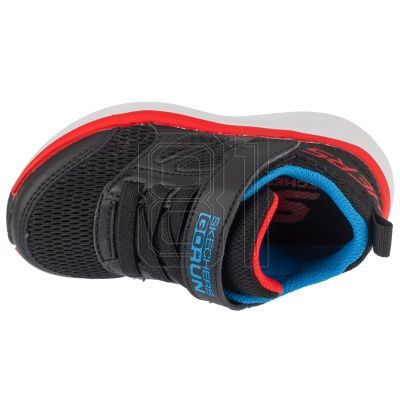 3. Skechers GO RUN Elevate 2.0 - Find My Skechers 404050N-BKRB Black 22