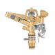 2. BRADAS PULSATION SPRINKLER ROTARY ADJUSTABLE GZ 3/4"