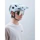 2. POC KORTAL RACE MIPS Bike Helmet - White