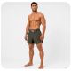 2. ARMY GREEN COMBATWEAR V2 MMA Shorty Shorts | DBX Bushido