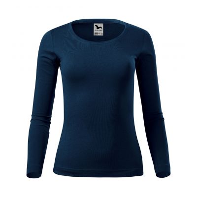 2. Malfini Fit-T Ls W T-shirt MLI-16902